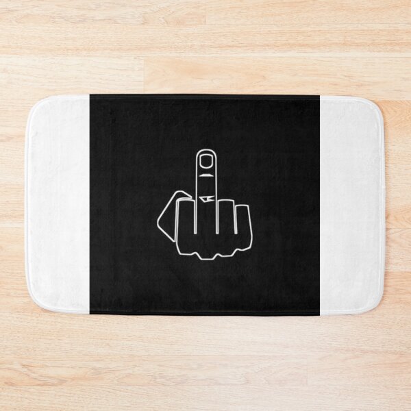 Item preview, Middle Finger designed and sold by Seba95Iulian.