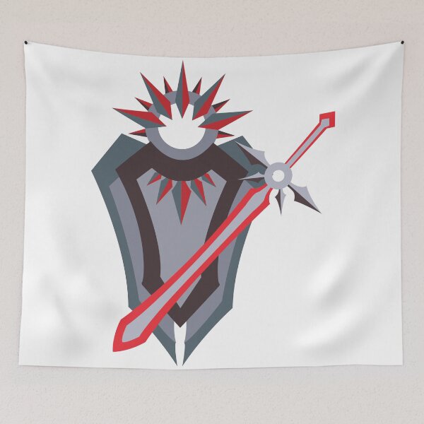 Item preview, GrandMaster Leona designed and sold by Unknown Anonymous.