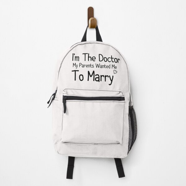 Item preview, i'm the doctor my parents wanted me to marry designed and sold by Crystakim.
