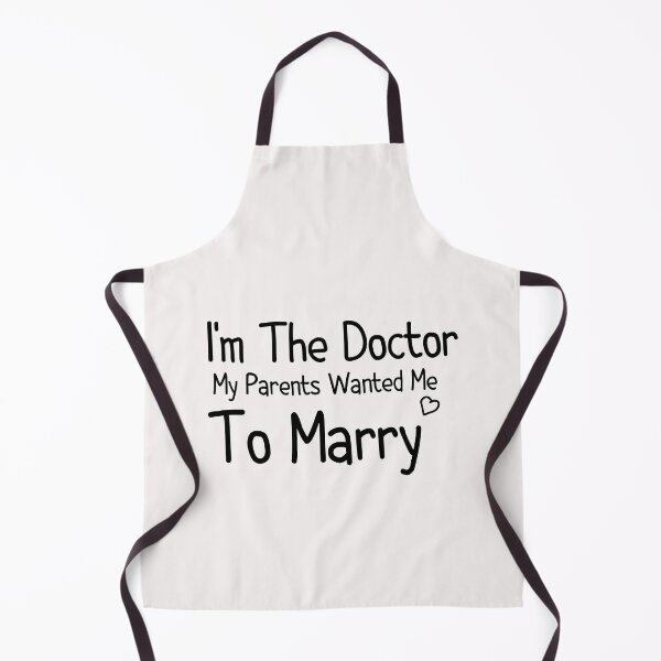 Item preview, i'm the doctor my parents wanted me to marry designed and sold by Crystakim.