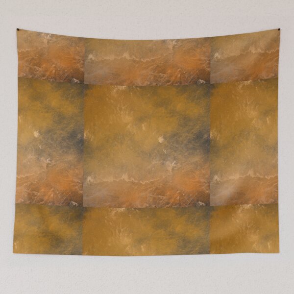 Item preview, astronomy galaxy space seamless pattern starry firmament designed and sold by Hartics.