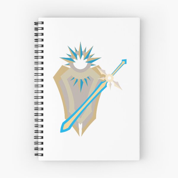 Item preview, Challenger Leona designed and sold by Unknown Anonymous.