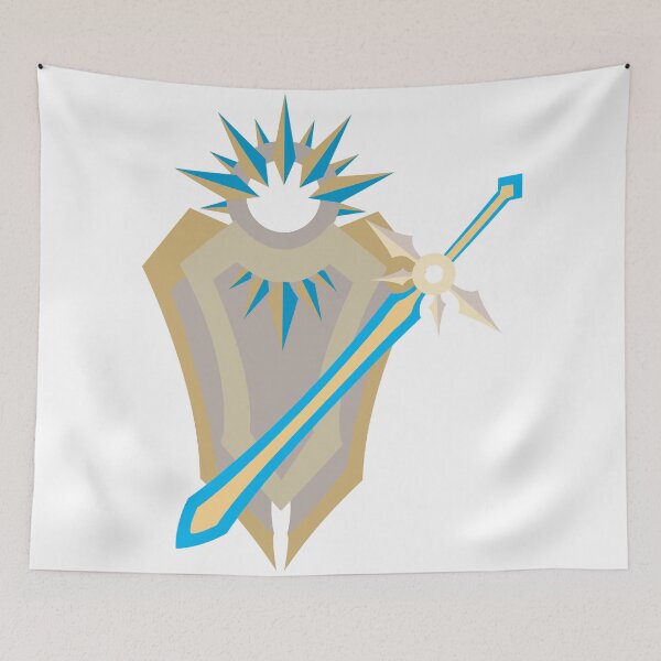 Item preview, Challenger Leona designed and sold by Unknown Anonymous.
