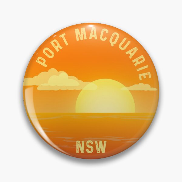 Item preview, Port Macquarie New South Wales Australia Landscape designed and sold by InvestingRoad.