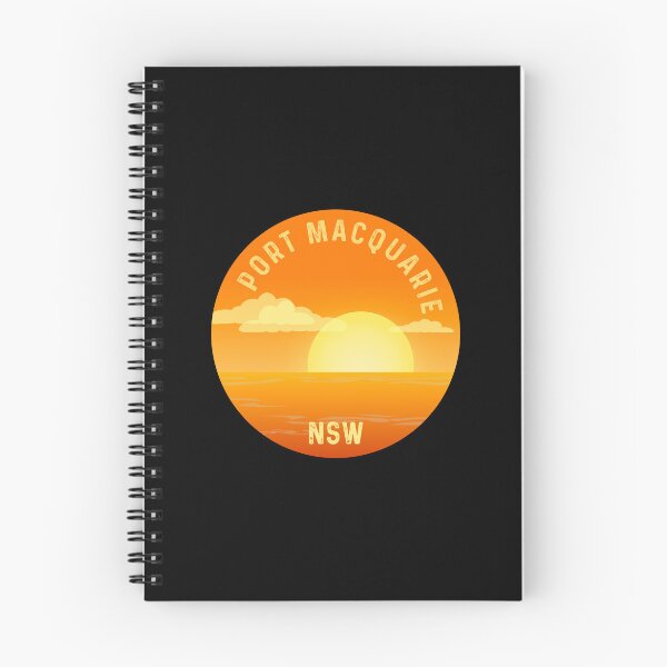 Item preview, Port Macquarie New South Wales Australia Landscape designed and sold by InvestingRoad.