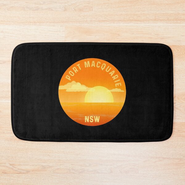 Item preview, Port Macquarie New South Wales Australia Landscape designed and sold by InvestingRoad.