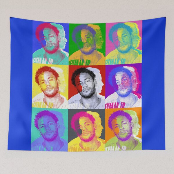 Item preview, Ney Warhol designed and sold by Aefe.
