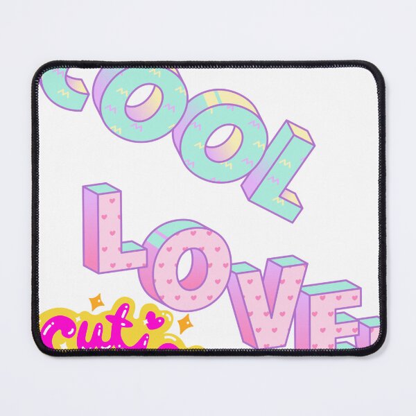 Item preview, Cool love designed and sold by AzayMedia.