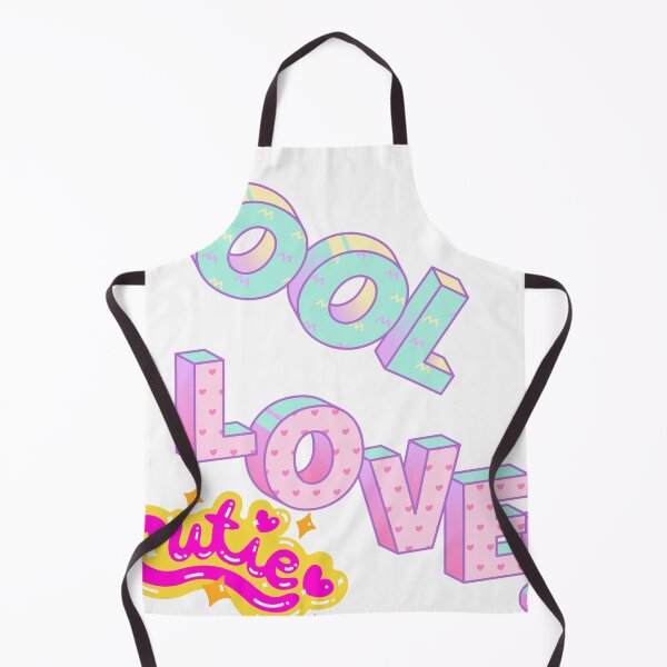 Item preview, Cool love designed and sold by AzayMedia.