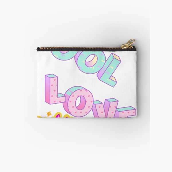 Item preview, Cool love designed and sold by AzayMedia.