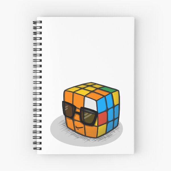 Item preview, Cool 3x3 Cube designed and sold by Anonymous Badger.