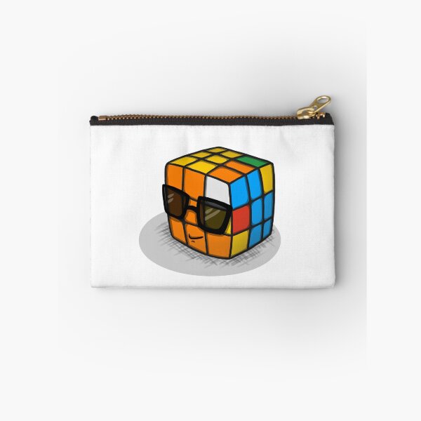 Item preview, Cool 3x3 Cube designed and sold by Anonymous Badger.