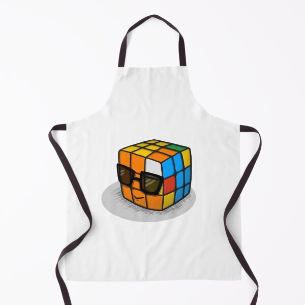 Item preview, Cool 3x3 Cube designed and sold by Anonymous Badger.
