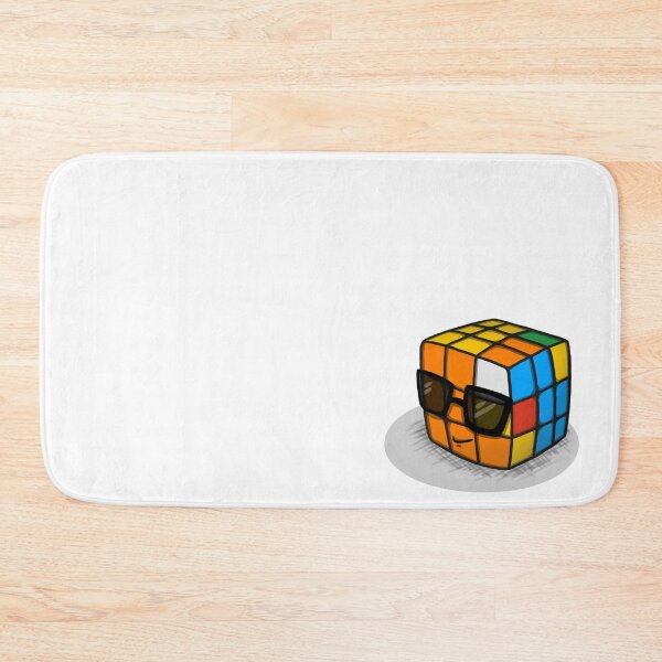 Item preview, Cool 3x3 Cube designed and sold by Anonymous Badger.