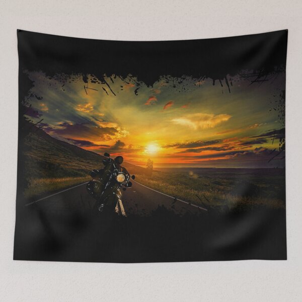 Item preview, MOTORCYCLING 2 designed and sold by THE AMERICAN TEEVANGELIST.