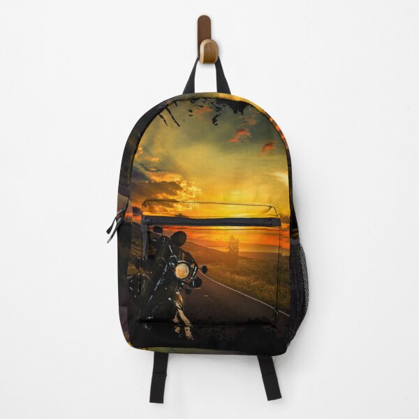 Item preview, MOTORCYCLING 2 designed and sold by THE AMERICAN TEEVANGELIST.