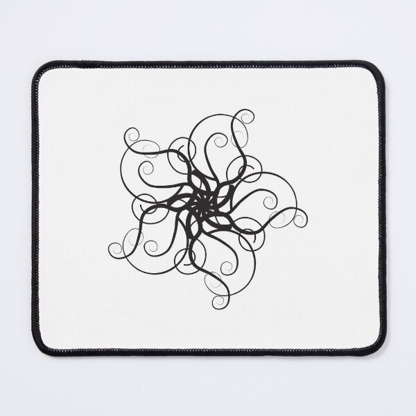 Item preview, Pattern Cryptic Spren designed and sold by AmazingAmateur.