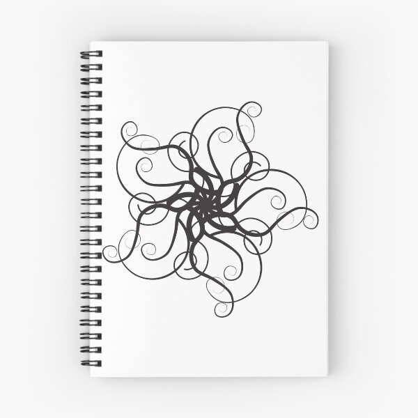 Item preview, Pattern Cryptic Spren designed and sold by AmazingAmateur.