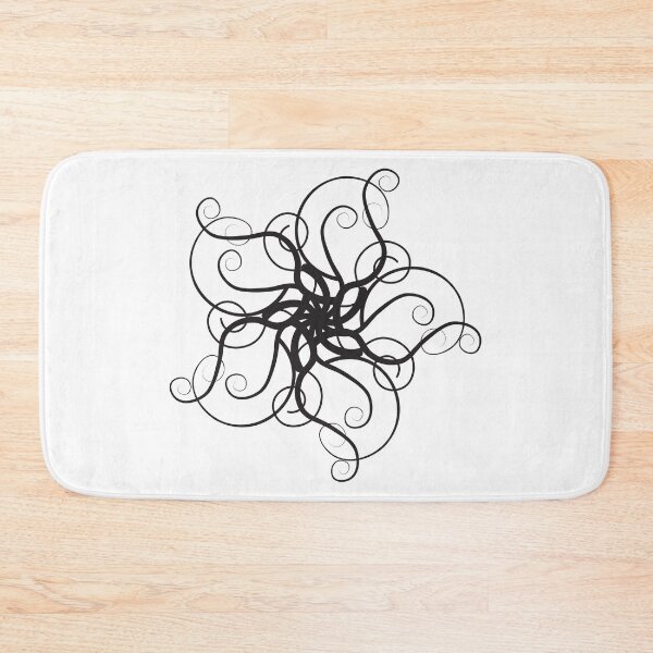Item preview, Pattern Cryptic Spren designed and sold by AmazingAmateur.