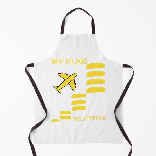 Item preview, My plan for this life aviation designed and sold by VELATA.