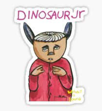 Freak Scene JUNE DJ-004 Sticker