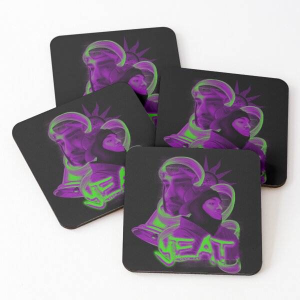 Item preview, Yeat designed and sold by squadtshirts.