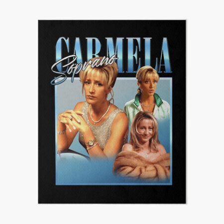 Carmela Soprano vintage