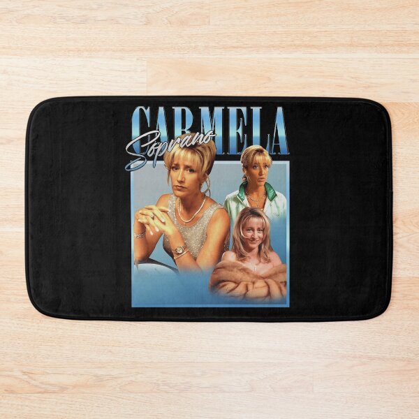 Item preview, Carmela Soprano vintage designed and sold by shopAnLos.