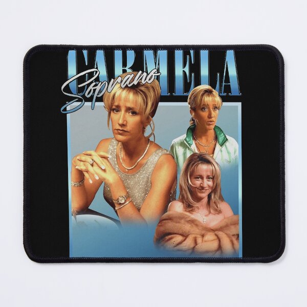 Item preview, Carmela Soprano vintage designed and sold by shopAnLos.