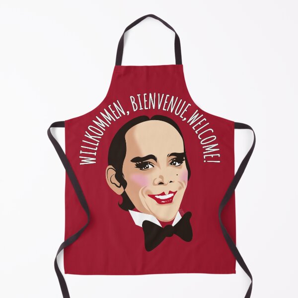 Item preview, Emcee designed and sold by AleMogolloArt.
