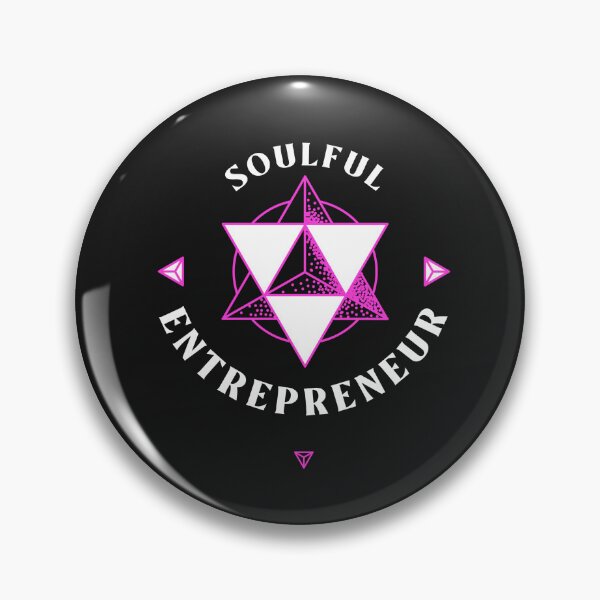 Item preview, Soulful Entrepreneur designed and sold by Salimah Haji.