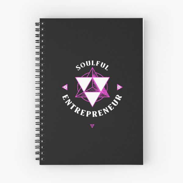 Item preview, Soulful Entrepreneur designed and sold by Salimah Haji.