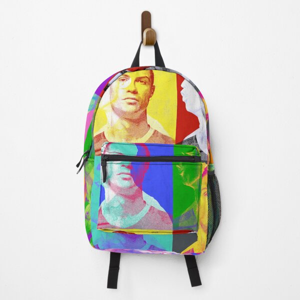 Item preview, CR 7 Warhol designed and sold by Aefe.