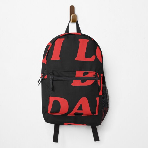 Item preview, Best seller but daddy i love him merchandise essential t shirt designed and sold by justansay2448.