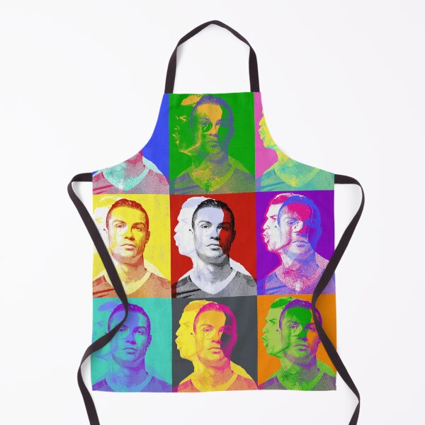 Item preview, CR 7 Warhol designed and sold by Aefe.