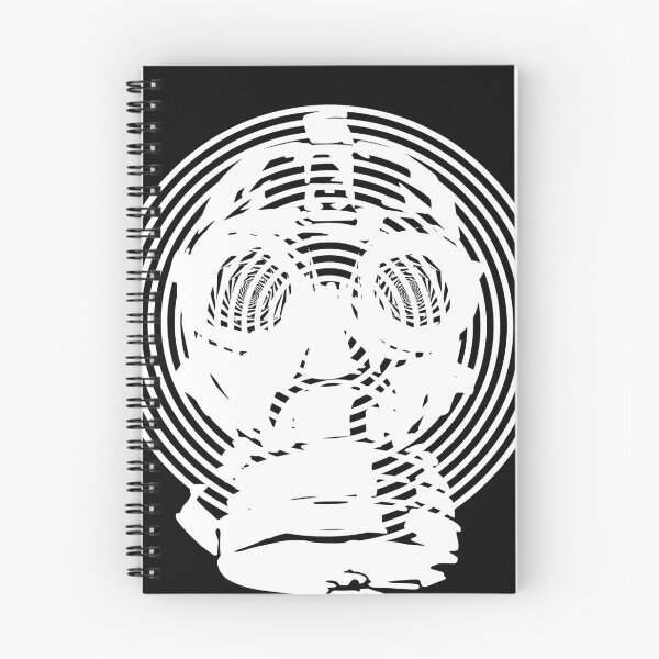 Item preview, Gas mask designed and sold by ocorvo.