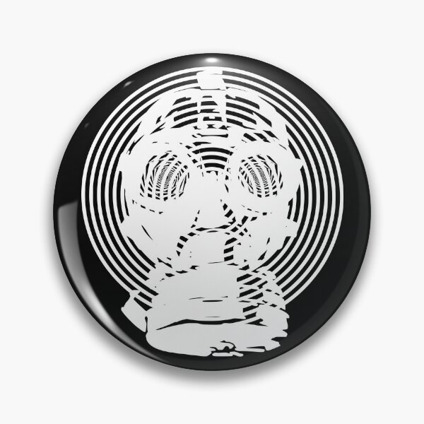 Item preview, Gas mask designed and sold by ocorvo.