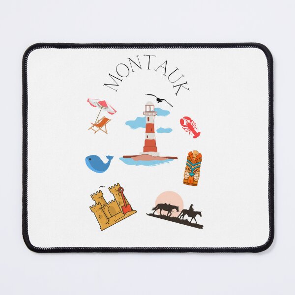 Item preview, Montauk, New York designed and sold by roroplace.