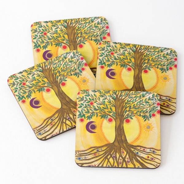 Item preview, Tree of life designed and sold by Ednaraujo.