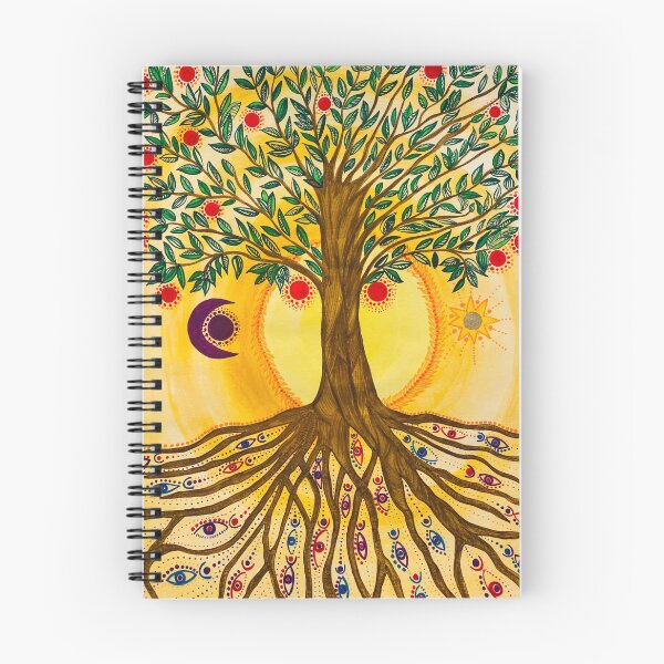 Item preview, Tree of life designed and sold by Ednaraujo.