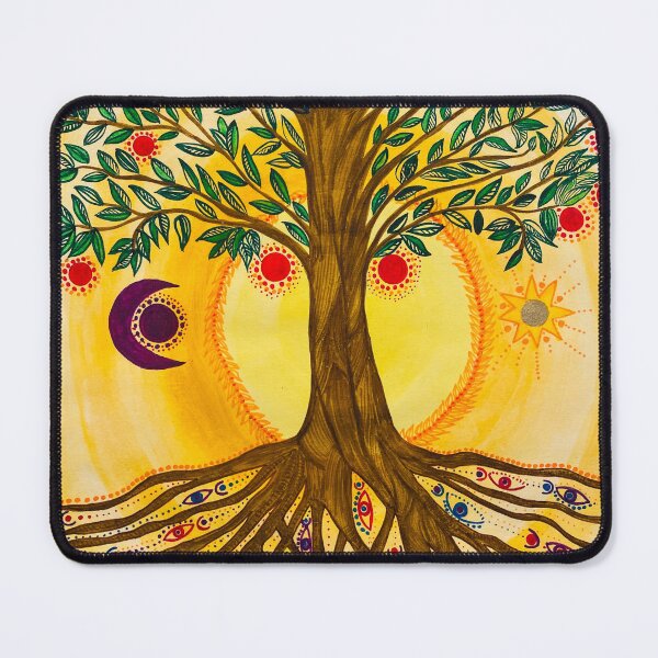 Item preview, Tree of life designed and sold by Ednaraujo.