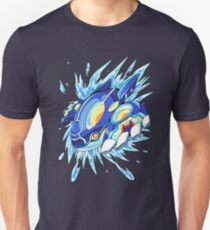 Primal Alpha Unisex T-Shirt
