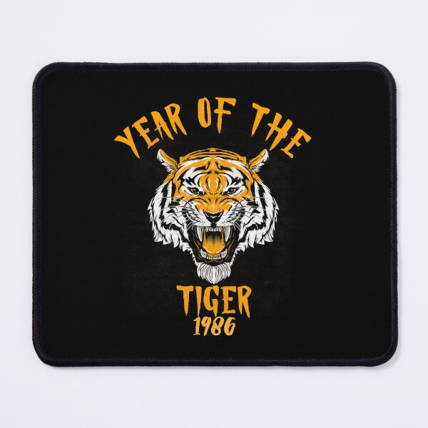 Item preview, Born Year Of The Tiger designed and sold by Studioapartment.