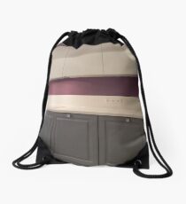 Simple Modern Kitchen Drawstring Bag