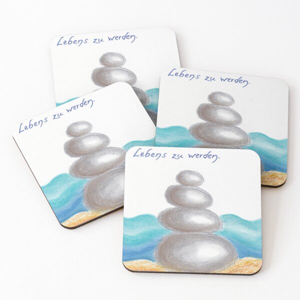 Item preview, cairns by the sea designed and sold by Kathleen Follert.