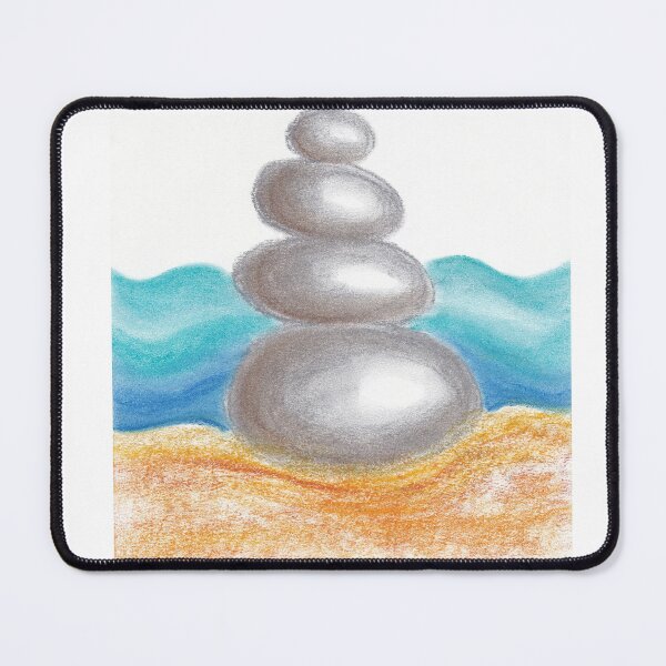 Item preview, cairns by the sea designed and sold by Kathleen Follert.