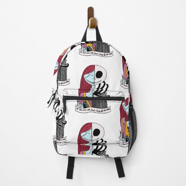 Item preview, Jack and Sally - Blink 182 I Miss You designed and sold by EmilyMoorbyUK.