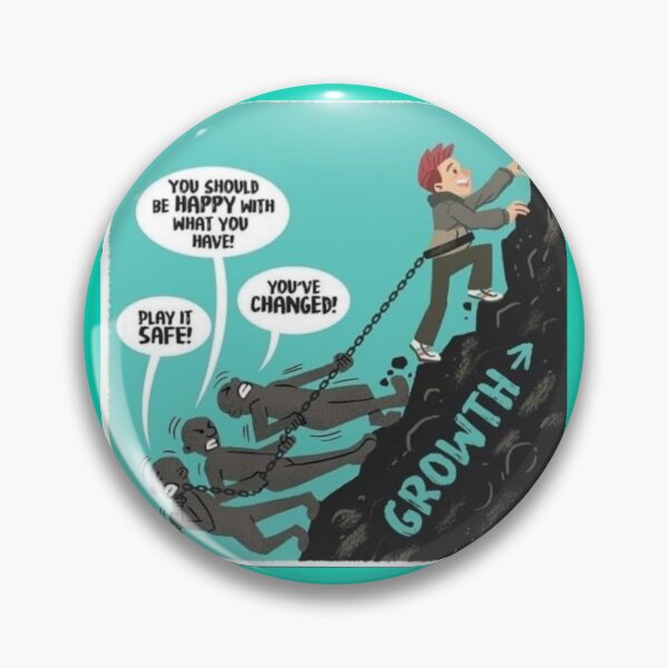 Item preview, Growth Motivation  designed and sold by Mr7Williams.