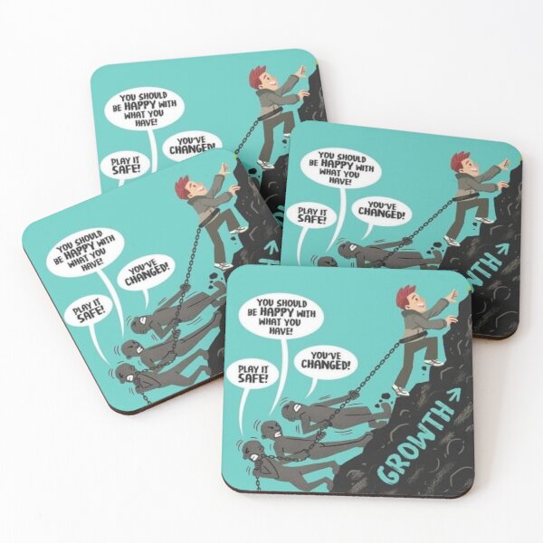 Item preview, Growth Motivation  designed and sold by Mr7Williams.