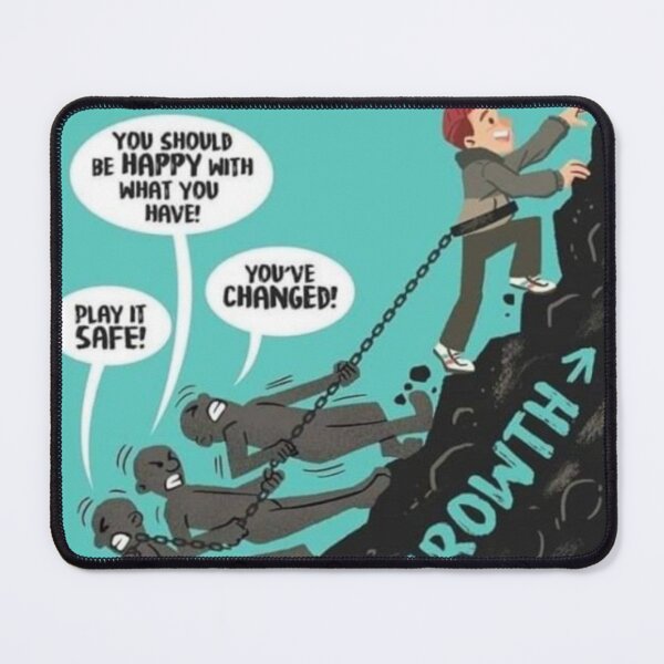 Item preview, Growth Motivation designed and sold by Mr7Williams.